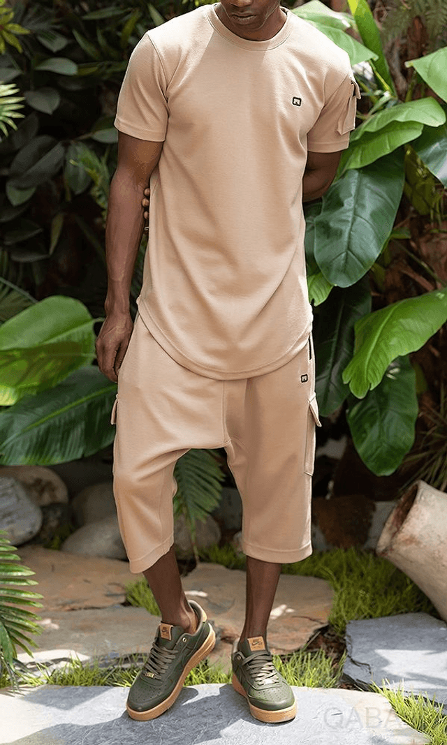 ENSEMBLE IGO Camel