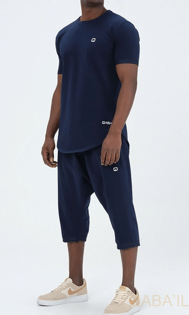 Ensemble Nautik Indigo