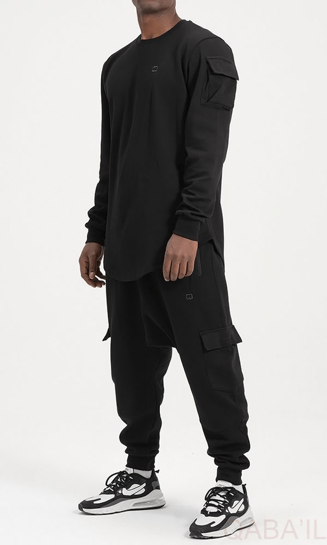 Ensemble Sniper Neo Noir