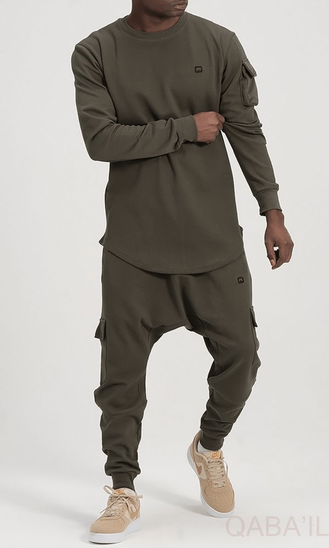 Ensemble Sniper Neo KAKI 