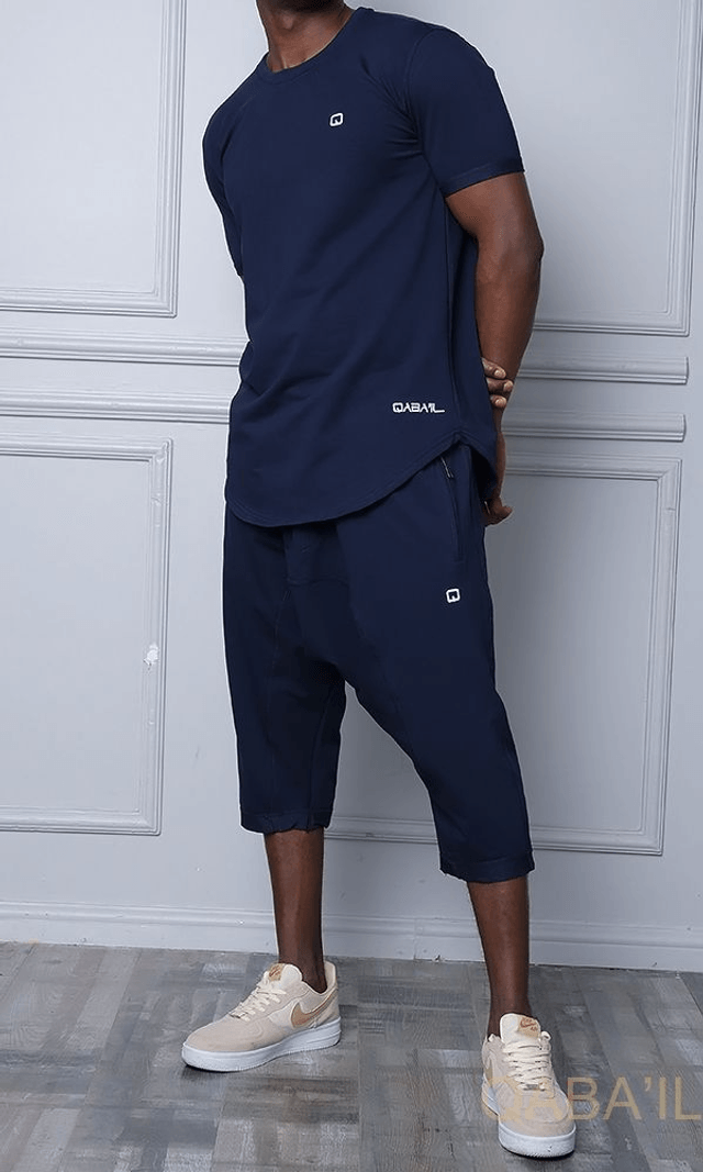Ensemble Nautik Indigo