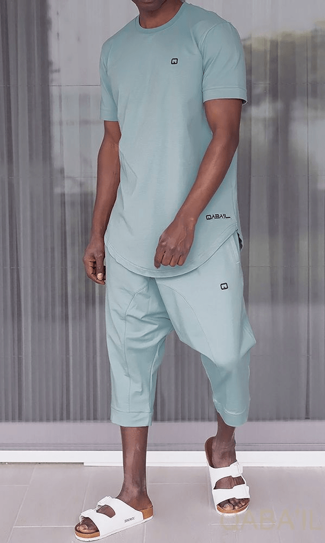 Ensemble Nautik Bleu ciel