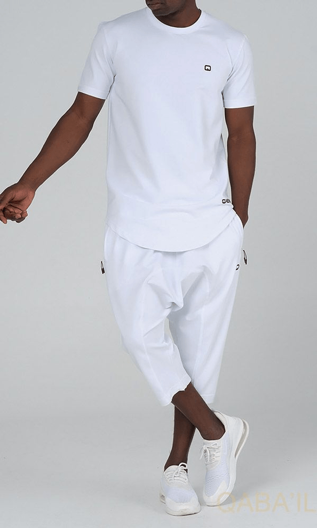 Ensemble Nautik Blanc