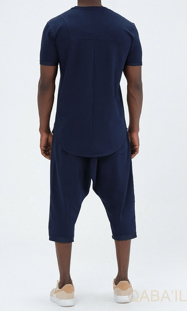 Ensemble Nautik Indigo