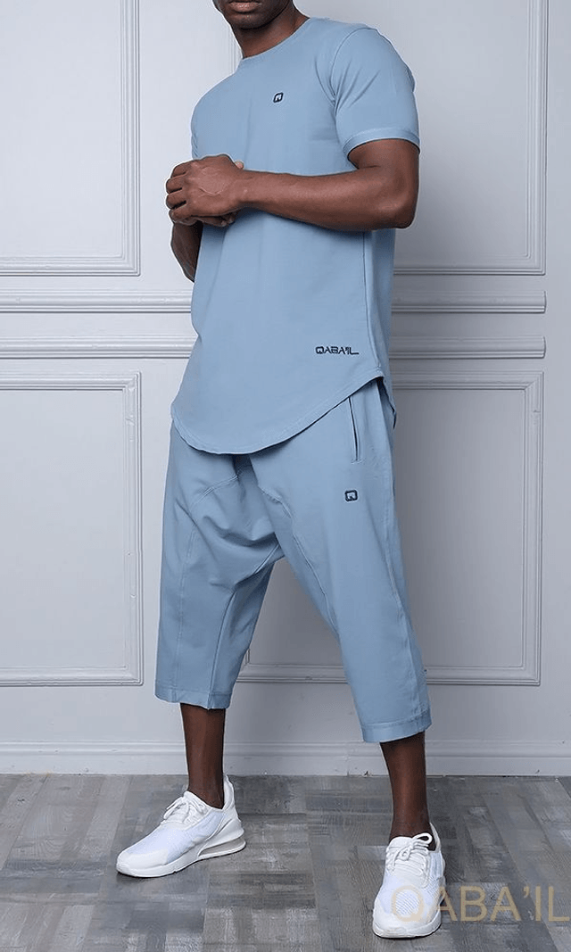 Ensemble Nautik Bleu ciel