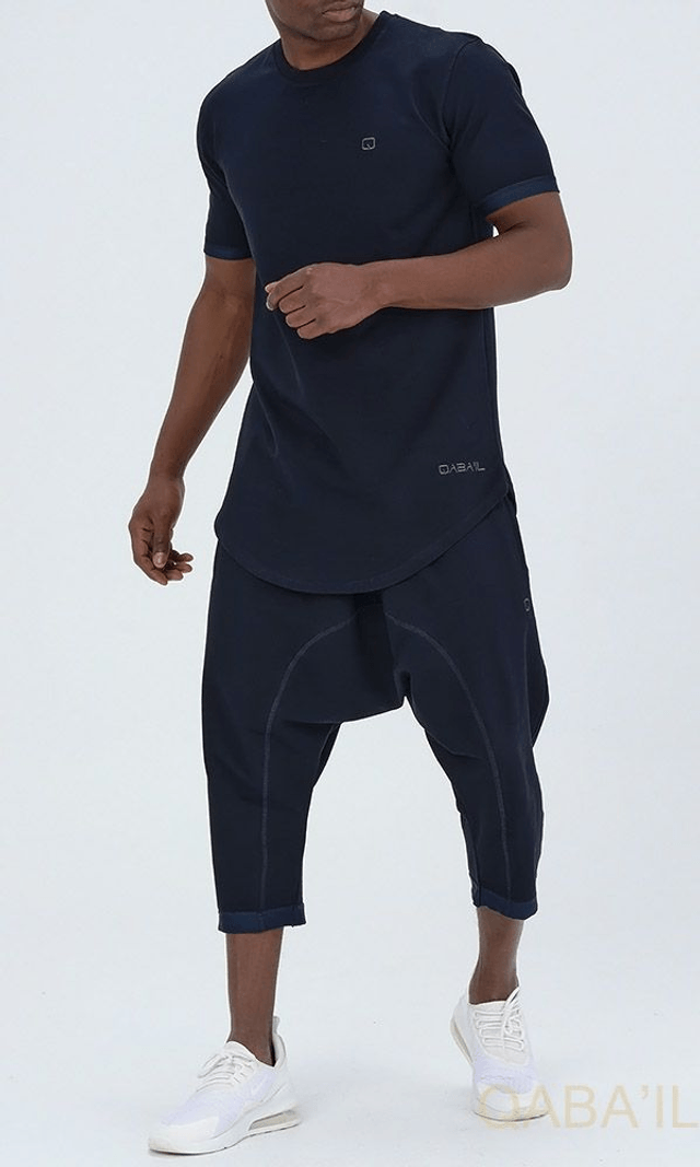 Ensemble Nautik Bleu nuit