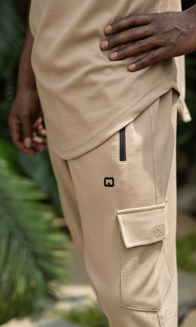 ENSEMBLE IGO Camel